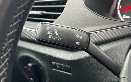 Volkswagen Polo VI (EU Market), 2021 год, 1 310 000 рублей, 17 фотография