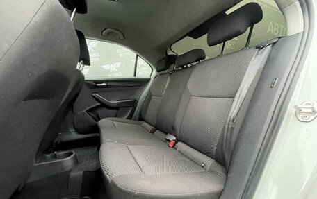 Volkswagen Polo VI (EU Market), 2021 год, 1 310 000 рублей, 12 фотография