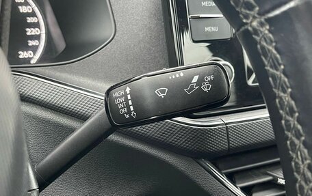 Volkswagen Polo VI (EU Market), 2021 год, 1 310 000 рублей, 18 фотография