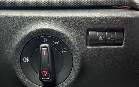 Volkswagen Polo VI (EU Market), 2021 год, 1 310 000 рублей, 22 фотография