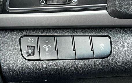 Hyundai Elantra VI рестайлинг, 2016 год, 1 329 000 рублей, 22 фотография