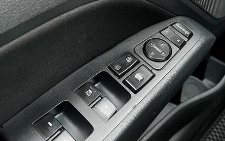 Hyundai Elantra VI рестайлинг, 2016 год, 1 329 000 рублей, 21 фотография