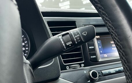 Hyundai Elantra VI рестайлинг, 2016 год, 1 329 000 рублей, 18 фотография