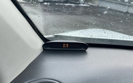 KIA Rio IV, 2018 год, 1 105 000 рублей, 22 фотография