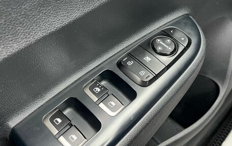 KIA Rio IV, 2018 год, 1 105 000 рублей, 20 фотография