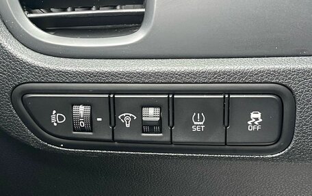 KIA Rio IV, 2018 год, 1 105 000 рублей, 21 фотография