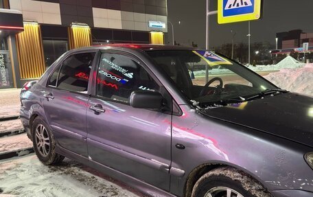 Mitsubishi Lancer IX, 2005 год, 349 996 рублей, 5 фотография