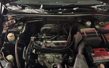 Mitsubishi Lancer IX, 2005 год, 349 996 рублей, 7 фотография