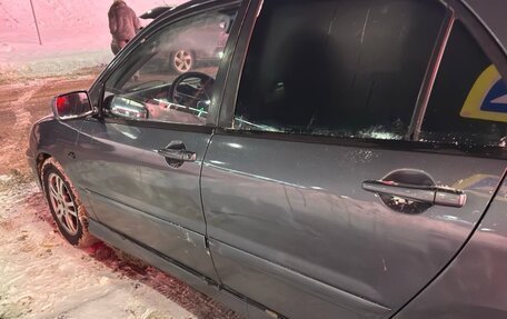 Mitsubishi Lancer IX, 2005 год, 349 996 рублей, 8 фотография