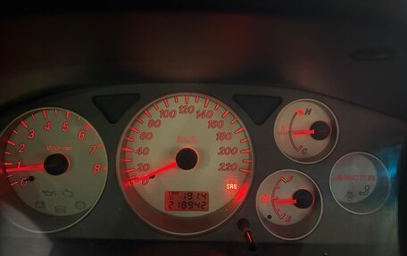 Mitsubishi Lancer IX, 2005 год, 349 996 рублей, 10 фотография