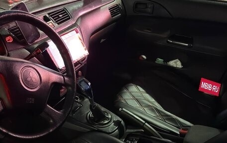 Mitsubishi Lancer IX, 2005 год, 349 996 рублей, 9 фотография