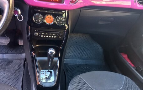 Citroen DS3 I рестайлинг, 2012 год, 899 000 рублей, 9 фотография