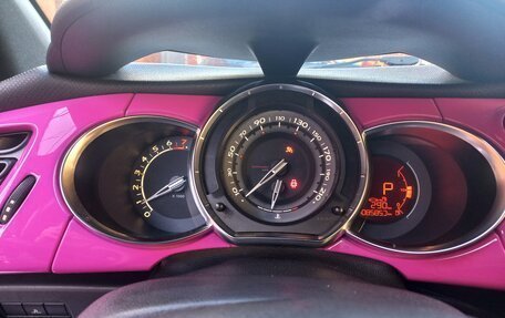 Citroen DS3 I рестайлинг, 2012 год, 899 000 рублей, 10 фотография