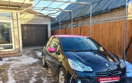 Citroen DS3 I рестайлинг, 2012 год, 899 000 рублей, 2 фотография