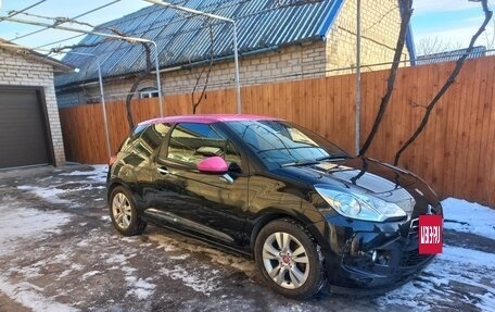 Citroen DS3 I рестайлинг, 2012 год, 899 000 рублей, 5 фотография