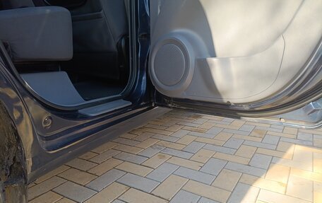 Hyundai Matrix I рестайлинг, 2006 год, 550 000 рублей, 10 фотография