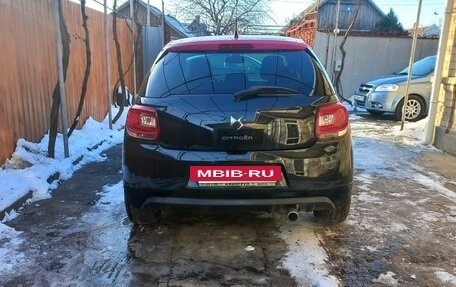 Citroen DS3 I рестайлинг, 2012 год, 899 000 рублей, 4 фотография