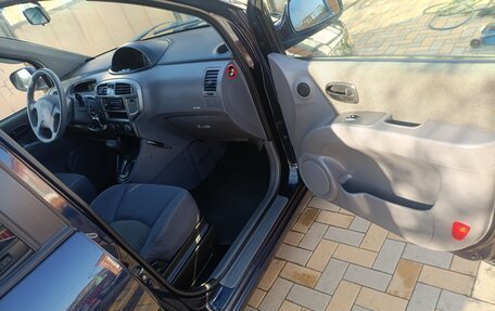 Hyundai Matrix I рестайлинг, 2006 год, 550 000 рублей, 7 фотография