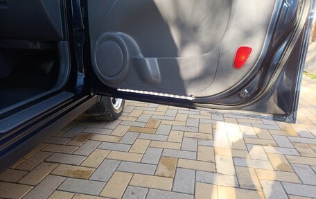 Hyundai Matrix I рестайлинг, 2006 год, 550 000 рублей, 8 фотография