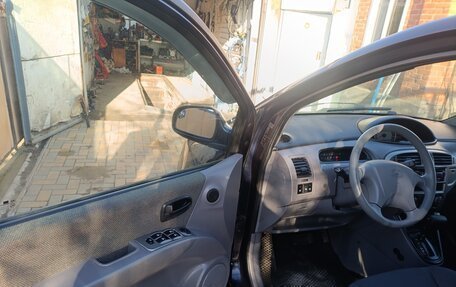 Hyundai Matrix I рестайлинг, 2006 год, 550 000 рублей, 12 фотография