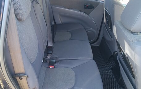 Hyundai Matrix I рестайлинг, 2006 год, 550 000 рублей, 11 фотография