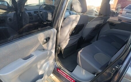 Hyundai Matrix I рестайлинг, 2006 год, 550 000 рублей, 14 фотография