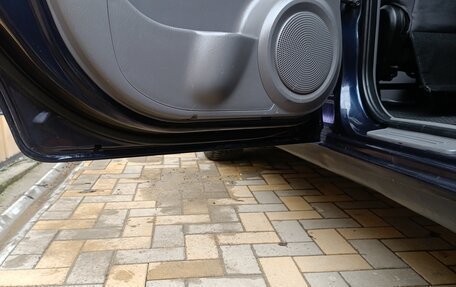 Hyundai Matrix I рестайлинг, 2006 год, 550 000 рублей, 19 фотография