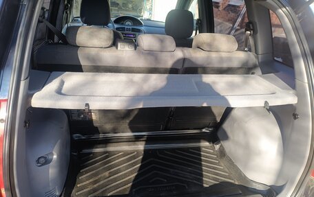 Hyundai Matrix I рестайлинг, 2006 год, 550 000 рублей, 17 фотография