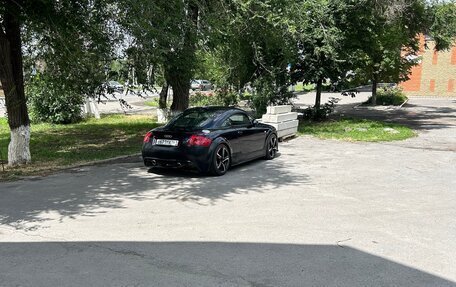 Audi TT, 2002 год, 540 000 рублей, 2 фотография