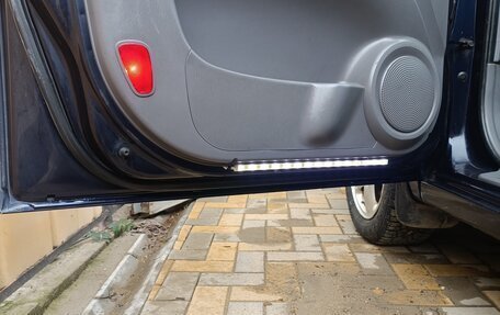 Hyundai Matrix I рестайлинг, 2006 год, 550 000 рублей, 20 фотография