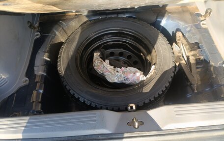 Hyundai Matrix I рестайлинг, 2006 год, 550 000 рублей, 18 фотография