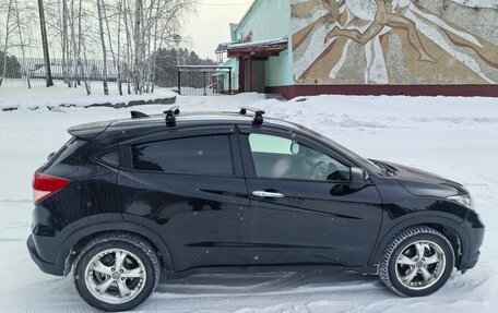 Honda Vezel, 2015 год, 1 400 000 рублей, 6 фотография