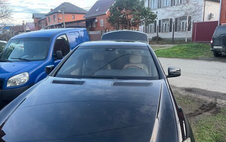 Mercedes-Benz S-Класс, 2007 год, 1 000 000 рублей, 4 фотография