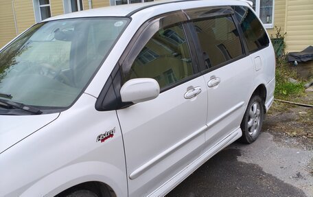 Mazda MPV II, 2001 год, 480 000 рублей, 3 фотография