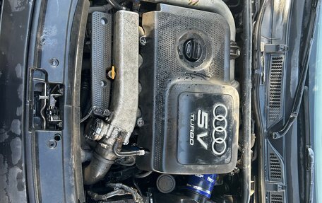 Audi TT, 2002 год, 540 000 рублей, 4 фотография