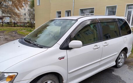 Mazda MPV II, 2001 год, 480 000 рублей, 2 фотография