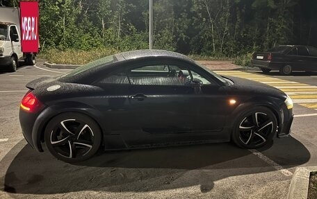 Audi TT, 2002 год, 540 000 рублей, 3 фотография