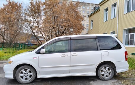 Mazda MPV II, 2001 год, 480 000 рублей, 6 фотография