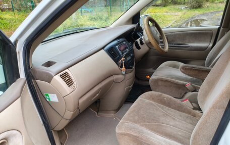 Mazda MPV II, 2001 год, 480 000 рублей, 10 фотография