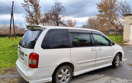 Mazda MPV II, 2001 год, 480 000 рублей, 8 фотография