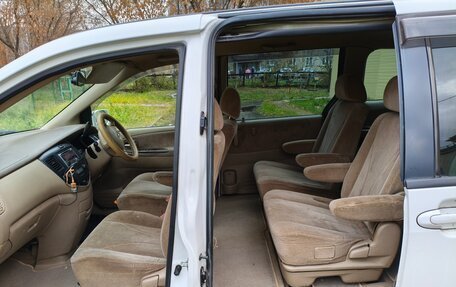 Mazda MPV II, 2001 год, 480 000 рублей, 11 фотография