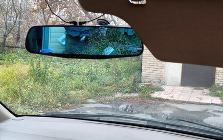 Mazda MPV II, 2001 год, 480 000 рублей, 17 фотография