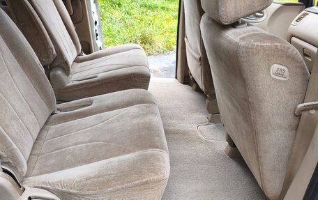 Mazda MPV II, 2001 год, 480 000 рублей, 18 фотография