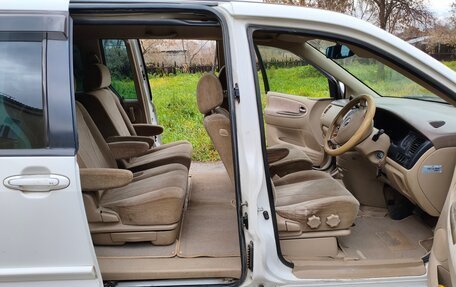 Mazda MPV II, 2001 год, 480 000 рублей, 14 фотография