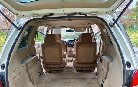 Mazda MPV II, 2001 год, 480 000 рублей, 15 фотография