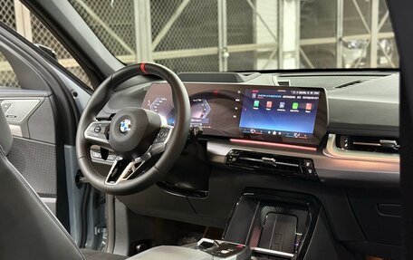 BMW X1, 2025 год, 6 700 000 рублей, 10 фотография
