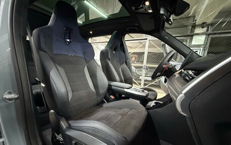 BMW X1, 2025 год, 6 700 000 рублей, 11 фотография