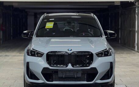 BMW X1, 2025 год, 6 700 000 рублей, 6 фотография