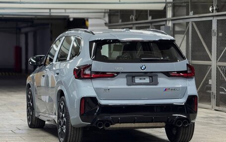 BMW X1, 2025 год, 6 700 000 рублей, 9 фотография