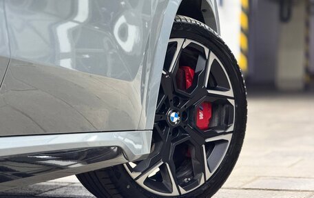 BMW X1, 2025 год, 6 700 000 рублей, 5 фотография